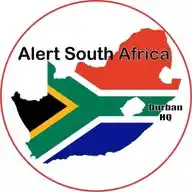 Alert South Africa WhatsApp Channel