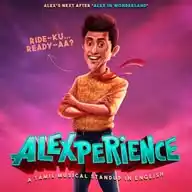 Alexander Babu WhatsApp Channel