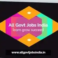 All Govt Jobs India समाचार 📰 WhatsApp Channel