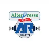 AlterPresse/AlterRadio WhatsApp Channel