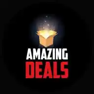 Amazing Deals HQ ✨️🛍 WhatsApp Channel