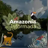 AMAZONIA INFORMADA 🐊 🌿 🦥 WhatsApp Channel