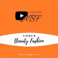 Amber Beauty Fashion WhatsApp Channel