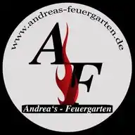 Andrea's Feuergarten WhatsApp Channel