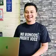 Andrie Andropia - Channel WhatsApp Channel