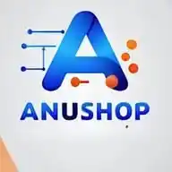 ANUSHOP WEB DEGINING WhatsApp Channel