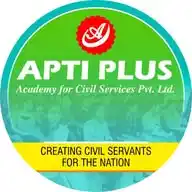 APTI PLUS Academy For Civil Services. WhatsApp Channel