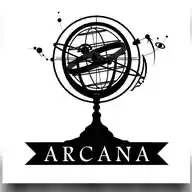 Arcana WhatsApp Channel