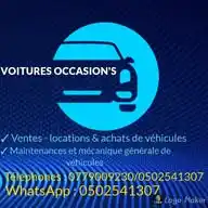 ARTICLE 11 SERVICES AUTO'S WhatsApp Channel