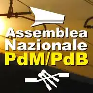 Assemblea Nazionale PdM/PdB WhatsApp Channel