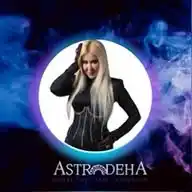 ASTRODEHA  WhatsApp Channel