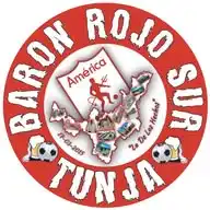 🇦🇹 BARON ROJO SUR TUNJA 🇦🇹 WhatsApp Channel