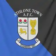 Athlone Town AFC WhatsApp Channel