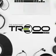 AudioMart by TREOO.com WhatsApp Channel