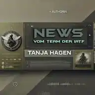 Autorin Tanja Hagen WhatsApp Channel