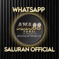 AXA88TOGEL OFFICIAL WhatsApp Channel