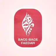 Bage-Bage Faedah WhatsApp Channel