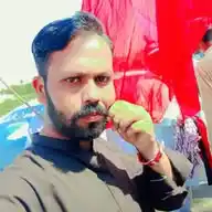 BAGHI AMIR ALI KATIYAR WhatsApp Channel