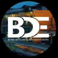 BDE de la HE-ARC WhatsApp Channel