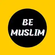 BE MUSLIM ( Bookish ) WhatsApp Channel