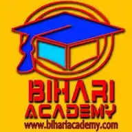 Bihari Academy WhatsApp Channel