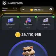 BLANCO CRYPTO COMMUNITY WhatsApp Channel