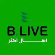 B.LIVE WhatsApp Channel