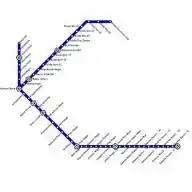 Blue Line Waale WhatsApp Channel