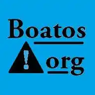 Boatos.org WhatsApp Channel