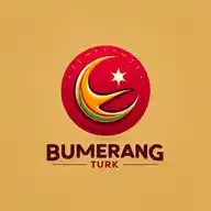 Bumerangtürk WhatsApp Channel