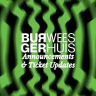 Burgerweeshuis WhatsApp Channel