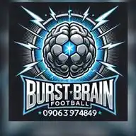 BURST-BRAIN FOOTBALL⚽️📺 WhatsApp Channel