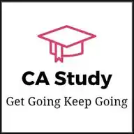 CA Study WhatsApp Channel