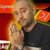 CAÇA PREÇO DO ROCHA WhatsApp Channel