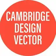 Cambridge Design Vector WhatsApp Channel