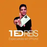 Canal Ted Reis Especialista em iPhones WhatsApp Channel