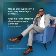 Canal Vhm  WhatsApp Channel