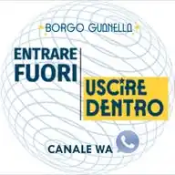 Canale Borgo Guanella WhatsApp Channel