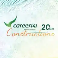 CAREER141 CONSTRUCTION OPENINGS WhatsApp Channel