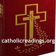 Catholic Daily Readings WhatsApp Channel