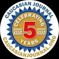 Caucasian Journal WhatsApp Channel