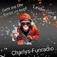 Charlys-Funradio WhatsApp Channel
