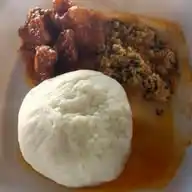 Chef Steve Locally Made Delicious  Meals And Snack.... WhatsApp Channel