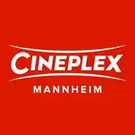 Cineplex Mannheim WhatsApp Channel