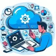 Cloud ☁️ with Vandit WhatsApp Channel