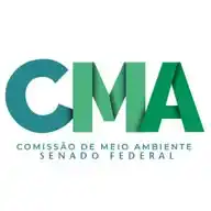 CMA - SF | Comissão de Meio Ambiente do Senado Federal WhatsApp Channel