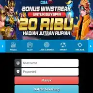 COBA777 WhatsApp Channel