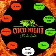 Coco Night Tr WhatsApp Channel