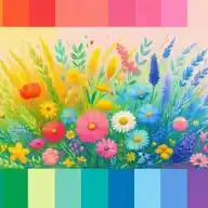 Color WhatsApp Channel