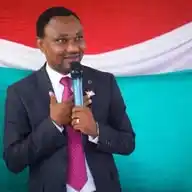 Commune Rumonge WhatsApp Channel